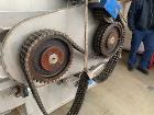 Used Halvor Forberg AS Batch Paddle Blender/Mixer