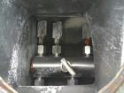 Used Hosokawa Bepex TS-14 High Shear Paddle Blender | Stainless Steel Industrial Mixer