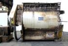 Used Hough Forberg Twin Shaft Fluidizer, Model FB500002