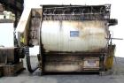 Used- Hough Forberg Twin Shaft Fluidizer, Model FB500002