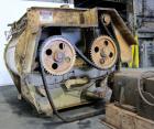 Used Hough Forberg Twin Shaft Fluidizer, Model FB500002