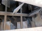 Used Hough Forberg Twin Shaft Fluidizer, Model FB500002
