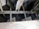 Used Hough Forberg Twin Shaft Fluidizer, Model FB500002