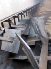 Used Hough Forberg Twin Shaft Fluidizer, Model FB500002
