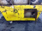 Used Hough Forberg Twin Shaft Fluidizer, Model FB500002