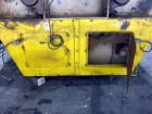 Used- Hough Forberg Twin Shaft Fluidizer, Model FB500002