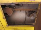 Used Hough Forberg Twin Shaft Fluidizer, Model FB500002
