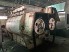 Used Hough Forberg Twin Shaft Fluidizer, Model FB500002