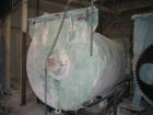 Used Littleford Paddle Mixer; Model FKM8000D