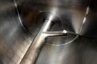 Used J.H. Day Paddle Mixer, Approximate 10.8 Cubic Feet Working Capacity