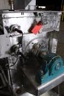 Used J.H. Day Paddle Mixer, Approximate 10.8 Cubic Feet Working Capacity