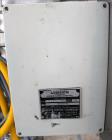 Used J.H. Day Paddle Mixer, Approximate 10.8 Cubic Feet Working Capacity