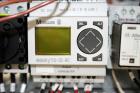 Used J.H. Day Paddle Mixer, Approximate 10.8 Cubic Feet Working Capacity