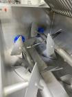 N&N MIX-Series Paddle Mixer