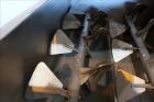 Used MTC/Materials Transportation Company Paddle Blender, Model MTBV-23-020-P