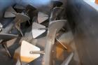 Used MTC/Materials Transportation Company Paddle Blender, Model MTBV-23-020-P
