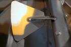Used MTC/Materials Transportation Company Paddle Blender, Model MTBV-23-020-P