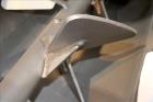 Used MTC/Materials Transportation Company Paddle Blender, Model MTBV-23-020-P