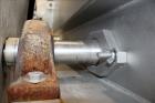 Used MTC/Materials Transportation Company Paddle Blender, Model MTBV-23-020-P