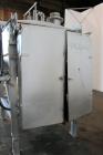 Used MTC/Materials Transportation Company Paddle Blender, Model MTBV-23-020-P