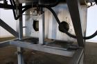 Used MTC/Materials Transportation Company Paddle Blender, Model MTBV-23-020-P