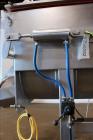 Used MTC/Materials Transportation Company Paddle Blender, Model MTBV-23-020-P