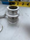 Used MTC Materials Transportation Company Multiple Agitator Vacuum Blender, Mod