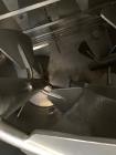 Used MTC Materials Transportation Company Multiple Agitator Vacuum Blender, Mod