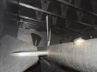Used MTC Materials Transportation Company Multiple Agitator Vacuum Blender, Mod