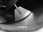Used MTC Materials Transportation Company Multiple Agitator Vacuum Blender, Mod