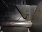 Used MTC Materials Transportation Company Multiple Agitator Vacuum Blender, Mod