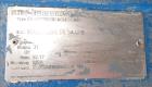 Used MTC Materials Transportation Company Multiple Agitator Vacuum Blender, Mod