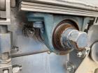 Used MTC Materials Transportation Company Multiple Agitator Vacuum Blender, Mod