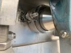 Used MTC Materials Transportation Company Multiple Agitator Vacuum Blender, Mod