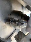 Used MTC Materials Transportation Company Multiple Agitator Vacuum Blender, Mod