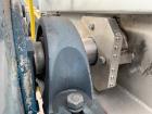 Used MTC Materials Transportation Company Multiple Agitator Vacuum Blender, Mod
