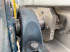 Used- MTC Materials Transportation Company Multiple Agitator Vacuum Blender, Mod