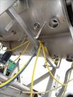 Used MTC Materials Transportation Company Multiple Agitator Vacuum Blender, Mod
