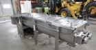 Used Dual Paddle Blender