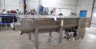 Used Dual Paddle Blender