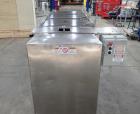 Used Dual Paddle Blender