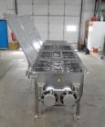 Used Dual Paddle Blender