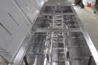 Used Dual Paddle Blender