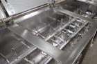 Used Dual Paddle Blender