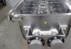 Used Dual Paddle Blender