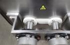 Used Dual Paddle Blender