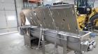 Used Dual Paddle Blender