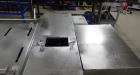 Used Dual Paddle Blender