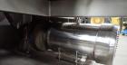 Used Dual Paddle Blender