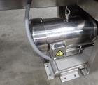 Used Dual Paddle Blender